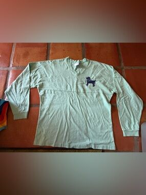 Dog People Long Sleeve Women’s Shirt